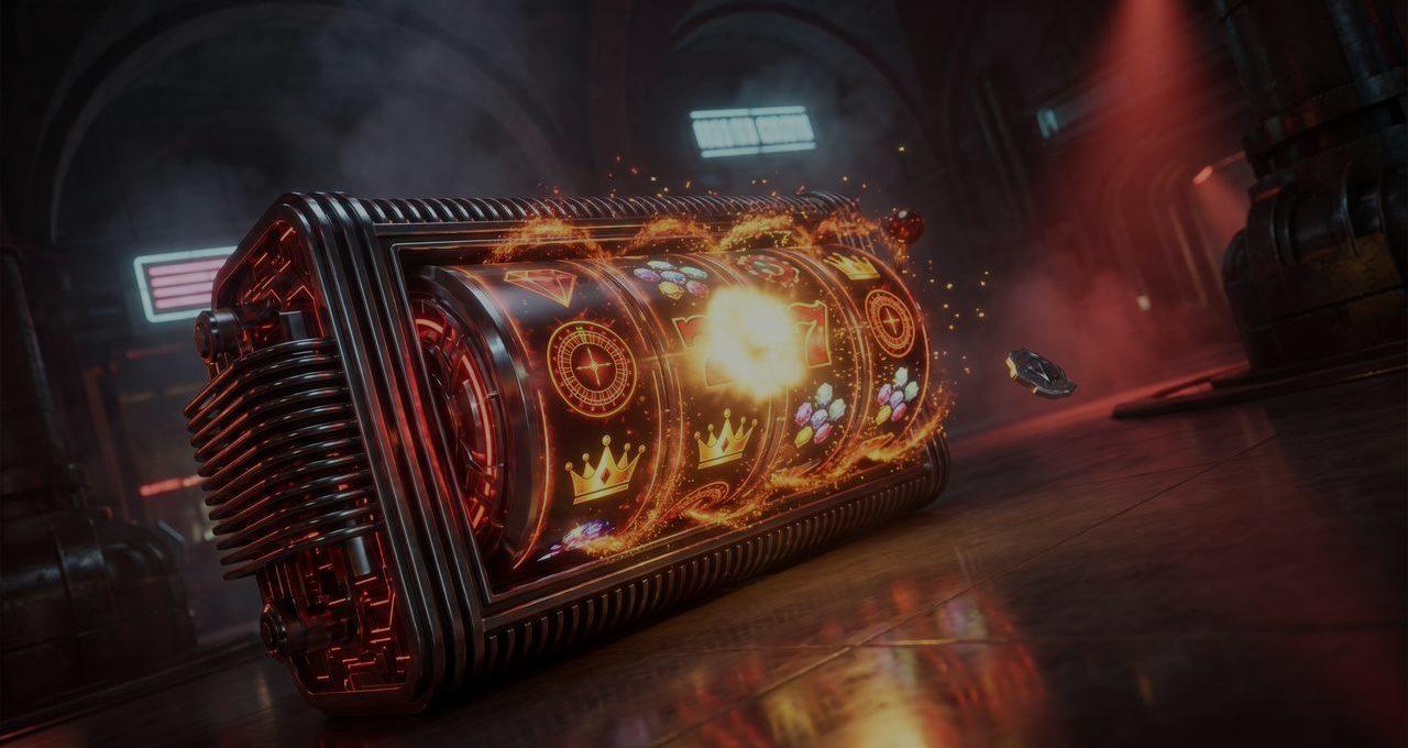 Revolution Casino