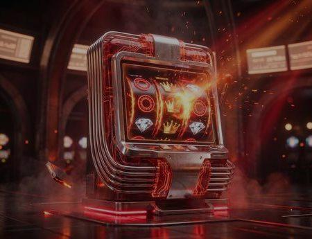 Revolution Casino