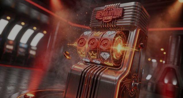 Revolution Casino